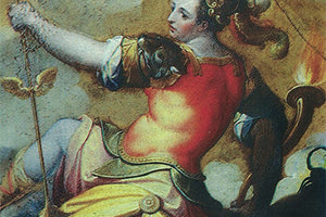 Ερωτόκριτος