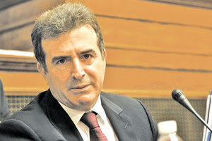 Μ. Χρυσοχοϊδη