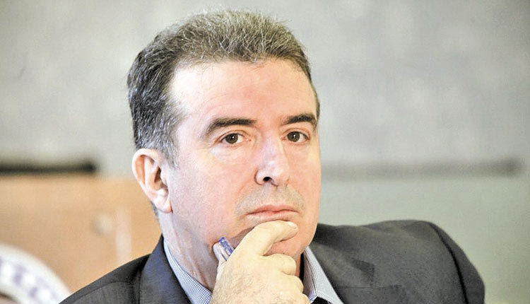 Μιχ. Χρυσοχοΐδης