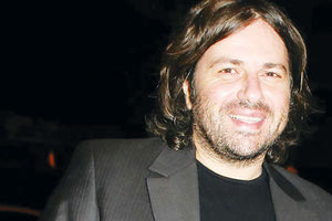 Μάνος Πυροβολάκης