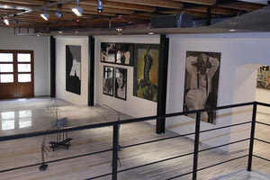 Μουσείο Σύγχρονης Τέχνης Κρήτης Ρέθυμνο