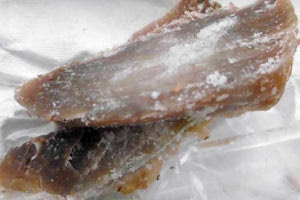 Η φόλα που φέρεται να πέταξε ο ηλικιωμένος