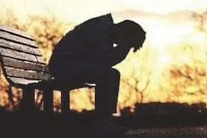 απελπισία - αυτοκτονίες