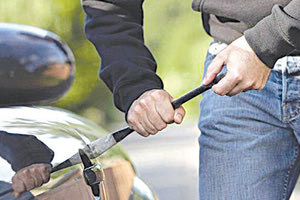 κλοπές οχημάτων