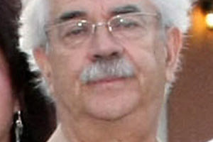 Μανόλης Κυριάκης