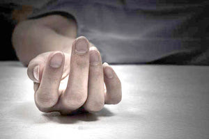 αυτοκτονία