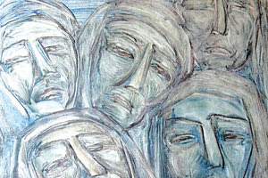 Διεθνή Ημέρα της Γυναίκας Τέχνη