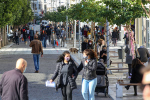 Αγορά Ηρακλείου