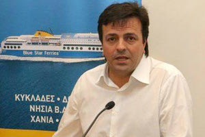 Νίκος Συριγωνάκης