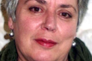 Μαίρη Ν. Διακάκη