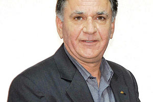 Ο κ. Μανώλης Φραγκάκης αναλαμβάνει τα «ηνία» του Δήμου Πεδιάδας