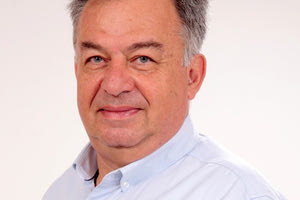 Γιώργος Λογιάδης  