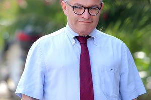 ΓΡΗΓΟΡΗΣ ΠΑΣΠΑΤΗΣ