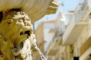 ενετικές κρήνες