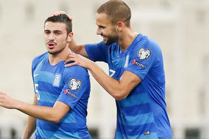 Πανηγυρίζουν Γαλανόπουλος, Χατζηδιάκος