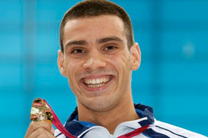 Πρωταθλητής Ευρώπης ο Βαζαίος