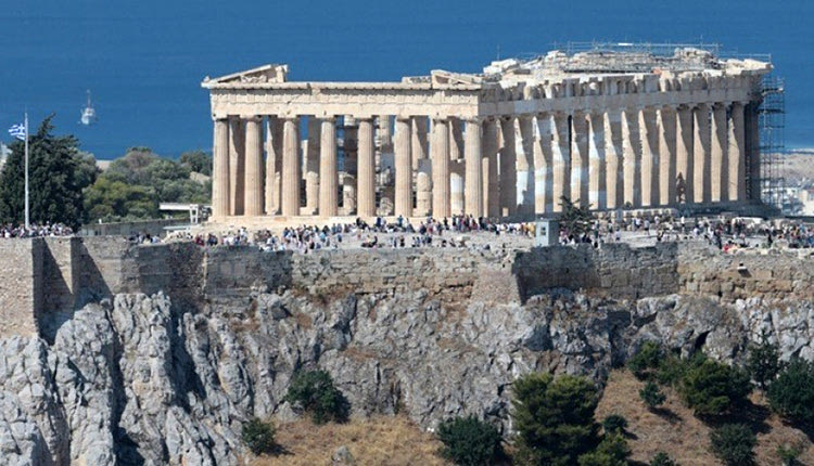 Για «αποκλεισμό» του από την Ακρόπολη κάνει λόγο ο Σύλλογος Ελλήνων Αρχαιολόγων
