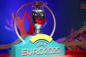 ΤΟ EURO 2020 ΠΟΥ ΘΑ ΓΙΝΕΙ 2021