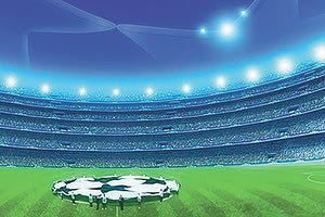 Τσάμπιονς Λιγκ