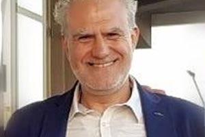 Ο κ. Ευθύμιος Μουντράκης