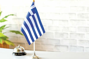 τουρισμός της Ελλάδος