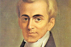 Ιωάννης Καποδίστριας