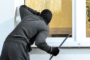 διαρρήξεις