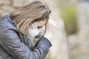 ο κοροναϊός βλάπτει και την ψυχική υγεία