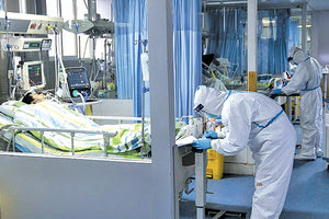 Νοσοκομείο Covid-19