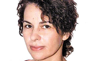 Αταλάντη Μιχελογιαννάκη- Καραβελάκη