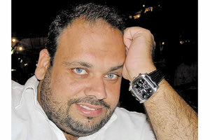 Ο κάμεραμαν, Γιώργος Λιακάκης, άφησε την τελευταία του πνοή σε ηλικία 42 ετών