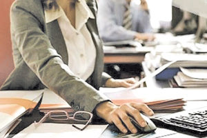 κινητικότητα Δημοσίων και Δημοτικών υπαλλήλων