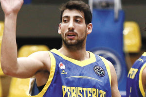 Χρήστος Σαλούστρος