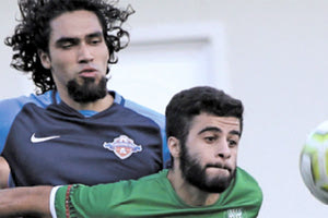 οι Κρητικές Ενώσεις Γ’ Εθνικής