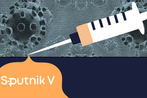 το εμβόλιο Sputnik V