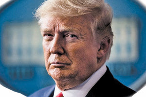 Ντόναλντ Τραμπ