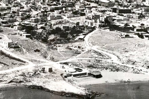 Η φωτογραφία της ημέρας: Δημοτικά Λουτρά Πόρου Ηρακλείου