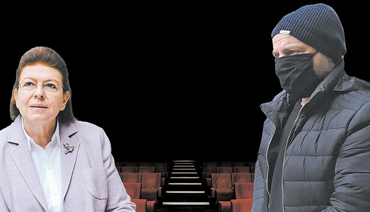 η υπόθεση του Δημήτρη Λιγνάδη με την υπουργό Πολιτισμού Λινα Μενδώνη
