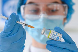 ΕΜΒΟΛΙΑΣΜΟΙ