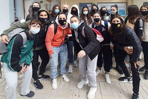 οι γυναίκες του Εργοτέλη