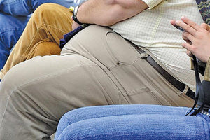 παχυσαρκία