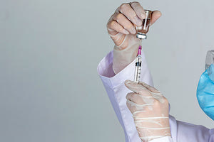 εμβολιασμός