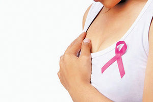 καρκίνο του μαστού