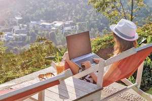 Ψηφιακούς νομάδες αναζητά η Περιφέρεια Κρήτης