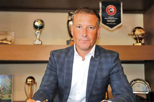 Μαρκ Κλάντεμπεργκ