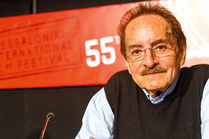 Δημήτρης Εϊπίδης