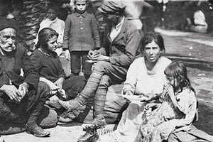 Μικρασιατικός Ελληνισμός