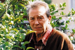 «Έτος Ιάκωβου Καμπανέλλη» θα είναι το 2022