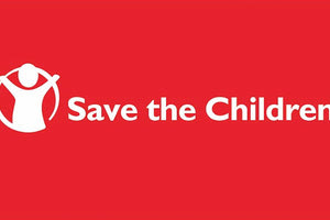 Οργάνωση Save the Children