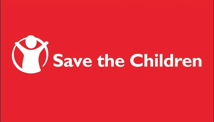 Οργάνωση Save the Children